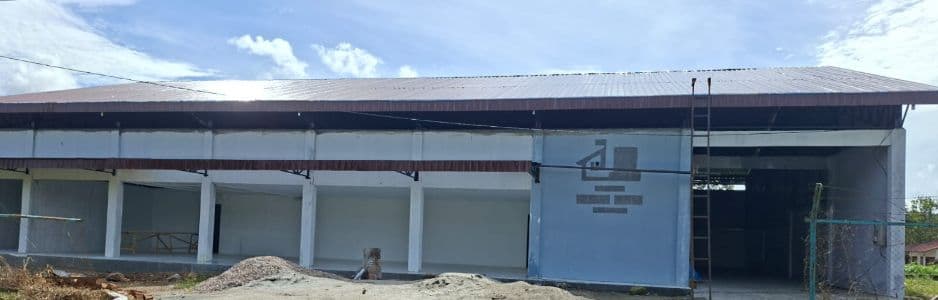 Pencairan Dana Gerai Koperasi Merah Putih di Dairi Jadi Sorotan, Warga Minta Transparansi