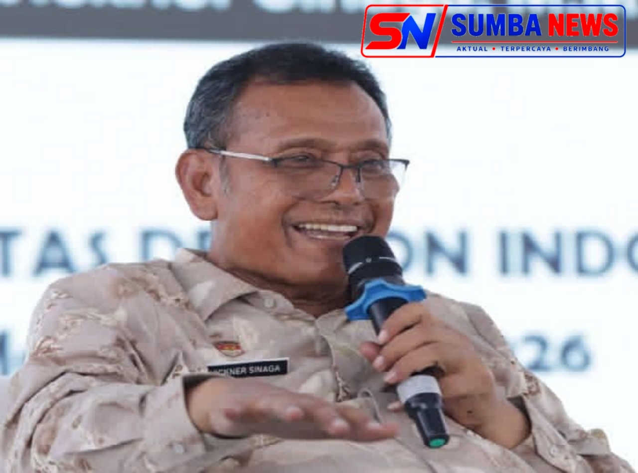Bupati Dairi Hormati Aspirasi Warga yang Minta PT Dairi Prima Mineral Ditutup
