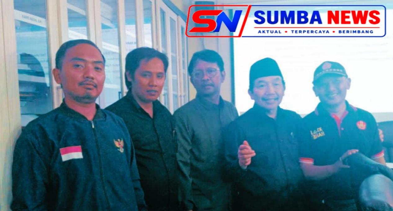 Koordinator Parkir Semut Kali Bantah Tudingan Adanya Jukir Liar dan Praktik Parkir Ilegal