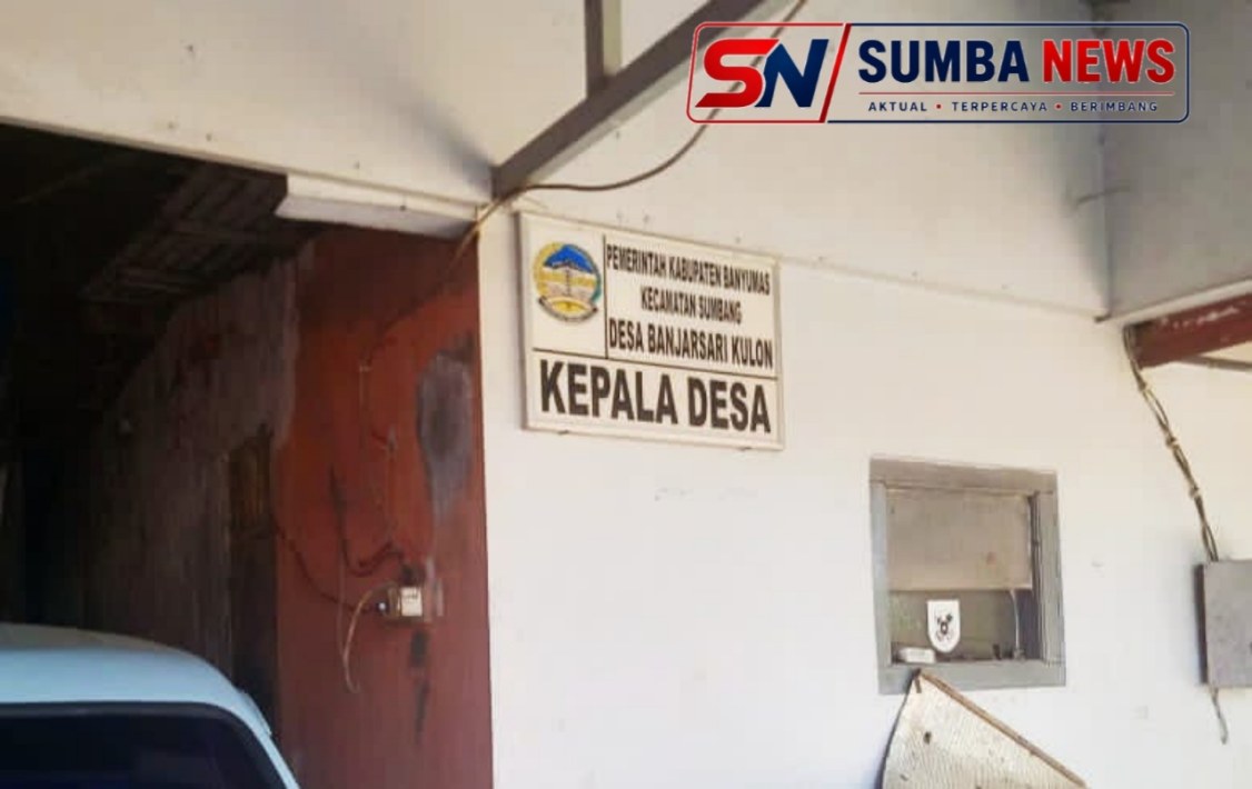 Dugaan Pungli Pengisian Perangkat Desa Banjarsari Kulon Belum Tuntas, Korban Tagih Pengembalian Dana