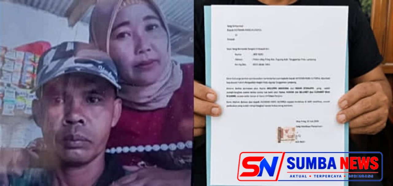 PN Kota Agung Dinilai Tak Adil, Keluarga Korban Pembunuhan di Pugung Minta Bantuan Hotman Paris