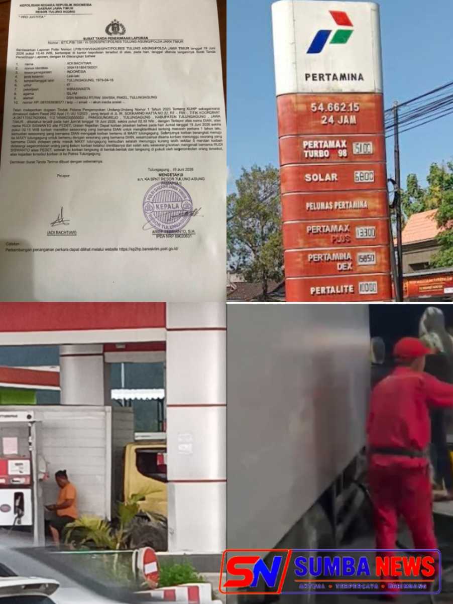 Kuasa Hukum Desak Polres Tulungagung Usut Tuntas Kasus Dugaan Penganiayaan Jurnalis