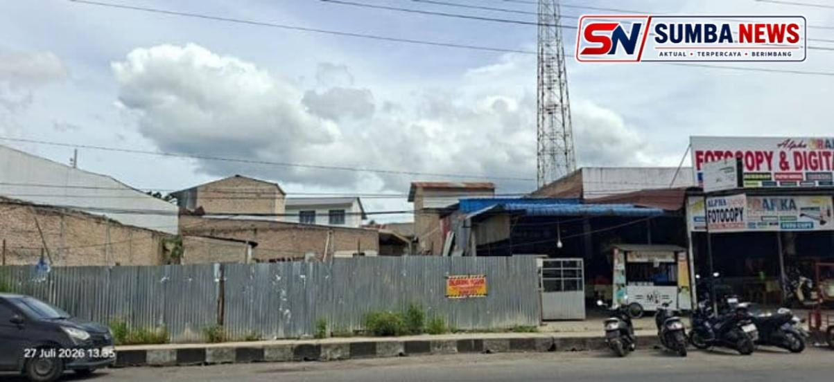 Bupati Dairi Cabut Permohonan Banding Sengketa Tanah Rumah Dinas, Terima Putusan PN Sidikalang