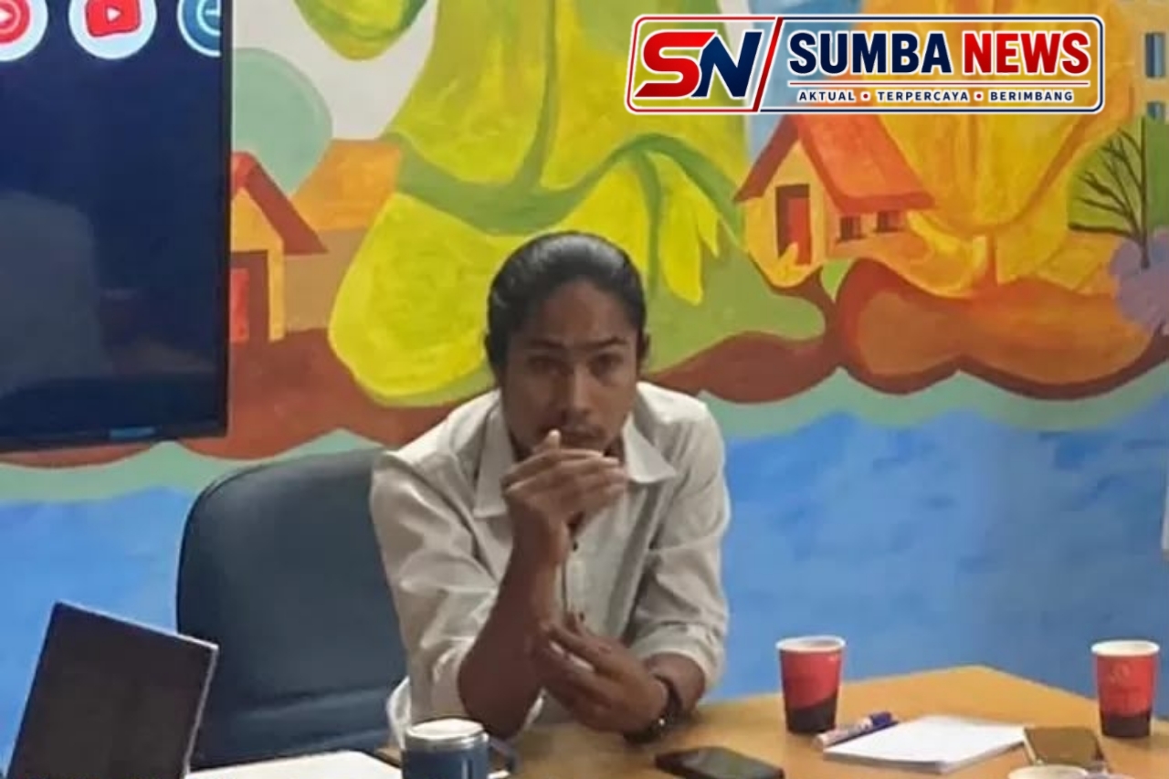 Ketua Tunas Muda Timur Dukung Penganugerahan Gelar "Saudara Raja Timor" kepada Jokowi: Bentuk Penghormatan Adat, Bukan Politik