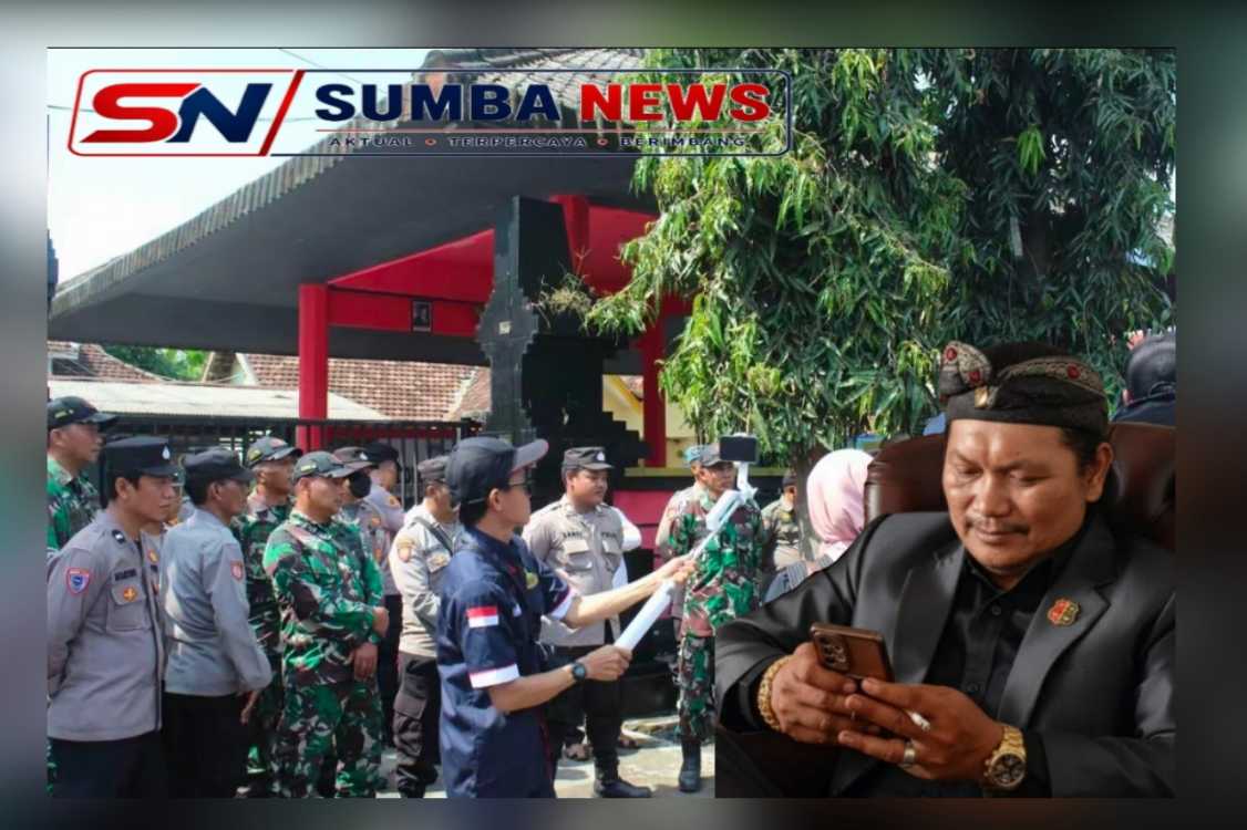 Gus Aulia: Gresik Harus Kondusif, Selesaikan Dugaan Korupsi Lewat Jalur Hukum Bukan Aksi Jalanan