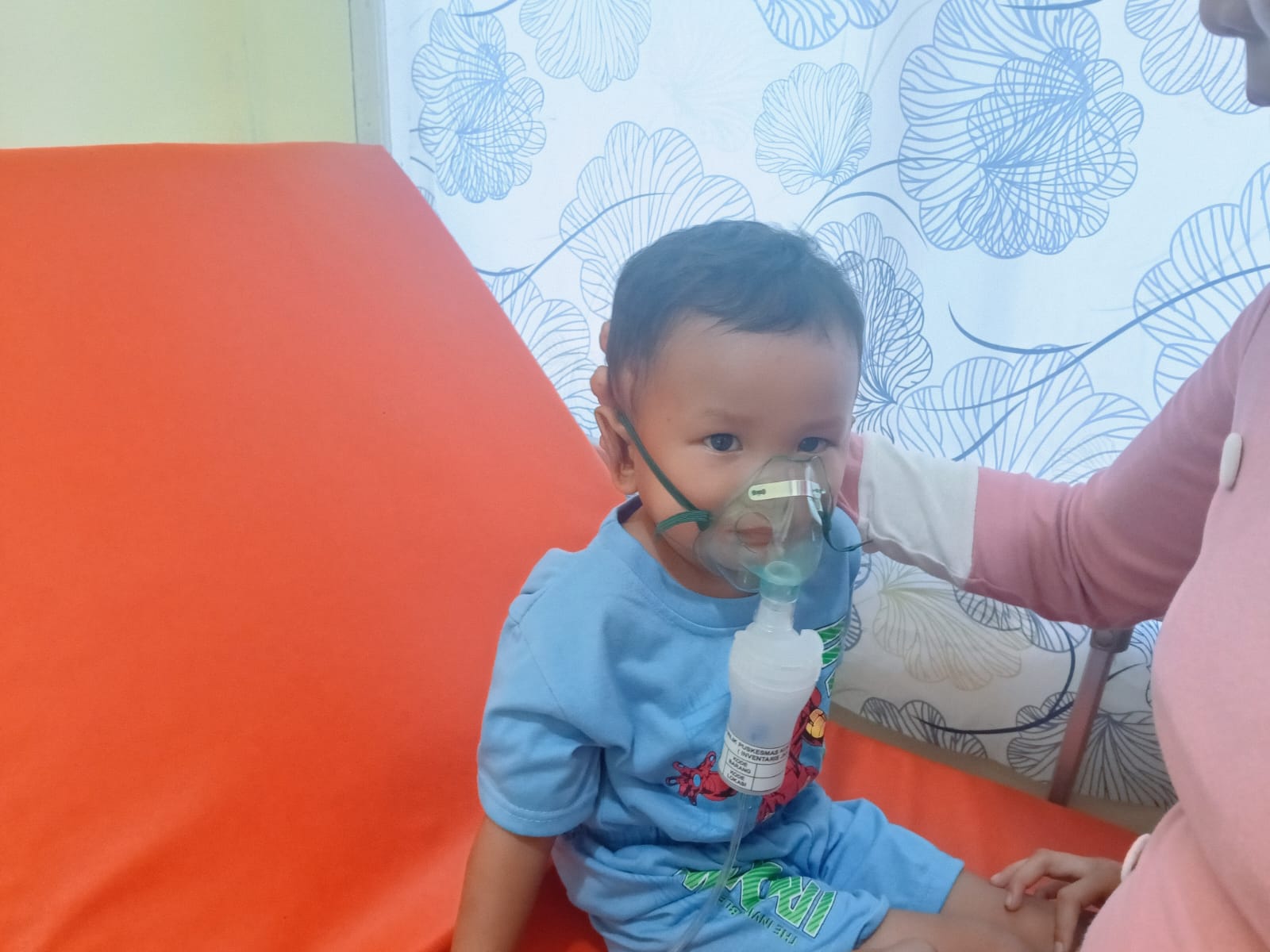 Metheven Kembali Jalani Perawatan, Orang Tua Mohon Doa untuk Kesembuhannya