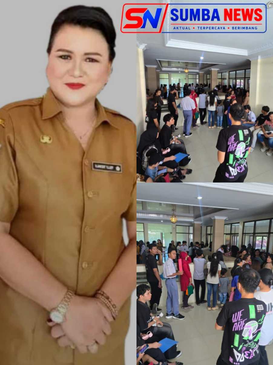 SMK Negeri 1 Manado Salurkan Bantuan Program Indonesia Pintar kepada 300 Siswa